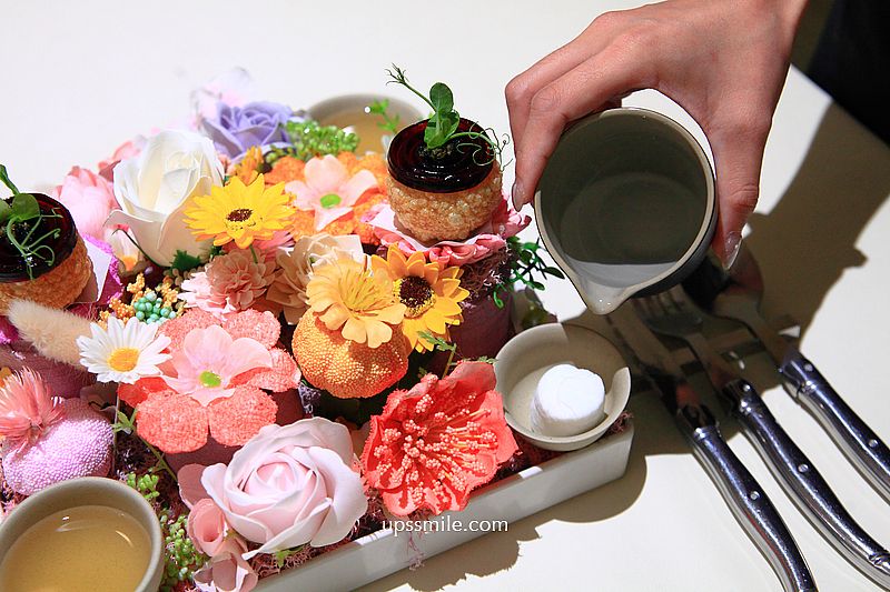 桃園美食【拾青春現代創意西餐廳】職人手作全新6道套餐,中壢約會慶生餐廳 桃園美食【拾青春現代創意西餐廳】職人手作全新6道套餐,中壢約會慶生餐廳