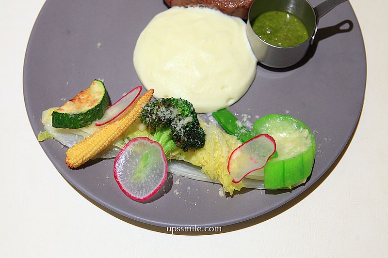 桃園美食【拾青春現代創意西餐廳】職人手作全新6道套餐,中壢約會慶生餐廳 桃園美食【拾青春現代創意西餐廳】職人手作全新6道套餐,中壢約會慶生餐廳
