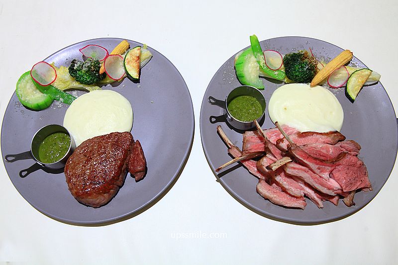桃園美食【拾青春現代創意西餐廳】職人手作全新6道套餐,中壢約會慶生餐廳 桃園美食【拾青春現代創意西餐廳】職人手作全新6道套餐,中壢約會慶生餐廳