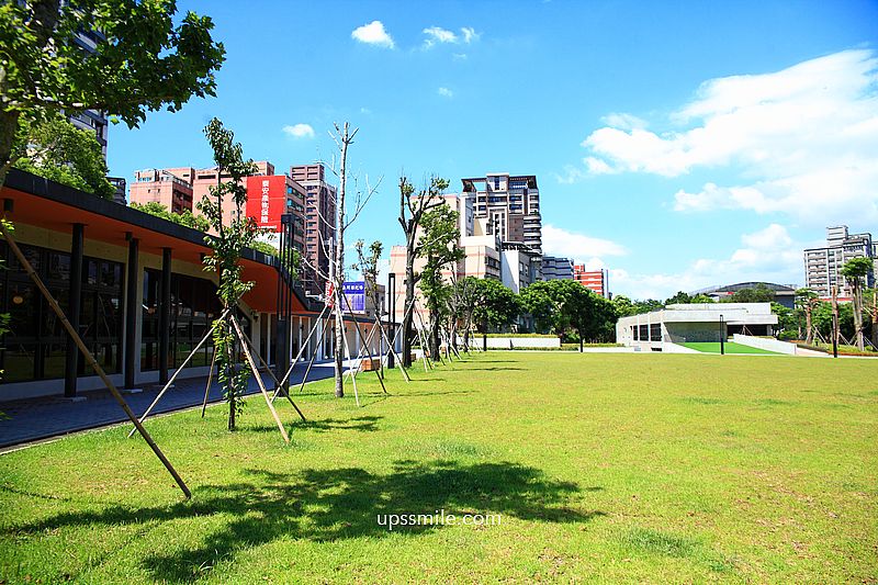 桃園咖啡廳【MINI.D 中壢公園館】獨棟磚橘色挑高採光的中壢不限時咖啡廳