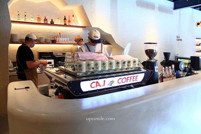 新莊咖啡廳【CA.1 Coffee】輔大站咖啡廳出站即抵達 新莊咖啡廳【CA.1 Coffee】輔大站咖啡廳出站即抵達