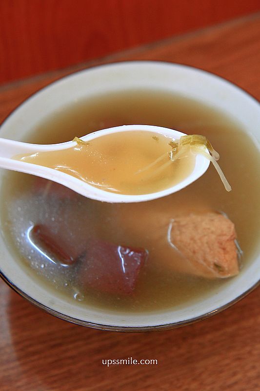 新竹竹北美食【黑皮驊魯肉飯】譽為新竹最強米其林滷肉飯、500碗魯肉飯