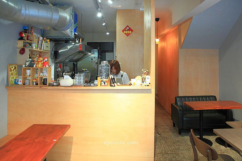 永和美食【YUAN STUDIO 垣】捷運頂溪站老宅咖啡廳，好吃永和義大利麵推薦