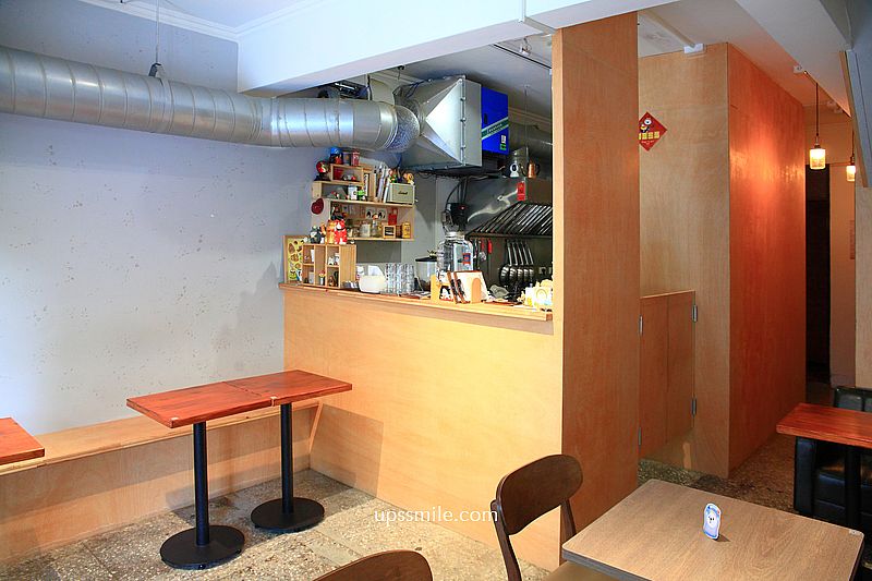 永和美食【YUAN STUDIO 垣】捷運頂溪站老宅咖啡廳，好吃永和義大利麵推薦