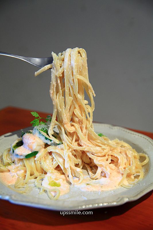 永和美食【YUAN STUDIO 垣】捷運頂溪站老宅咖啡廳，好吃永和義大利麵推薦