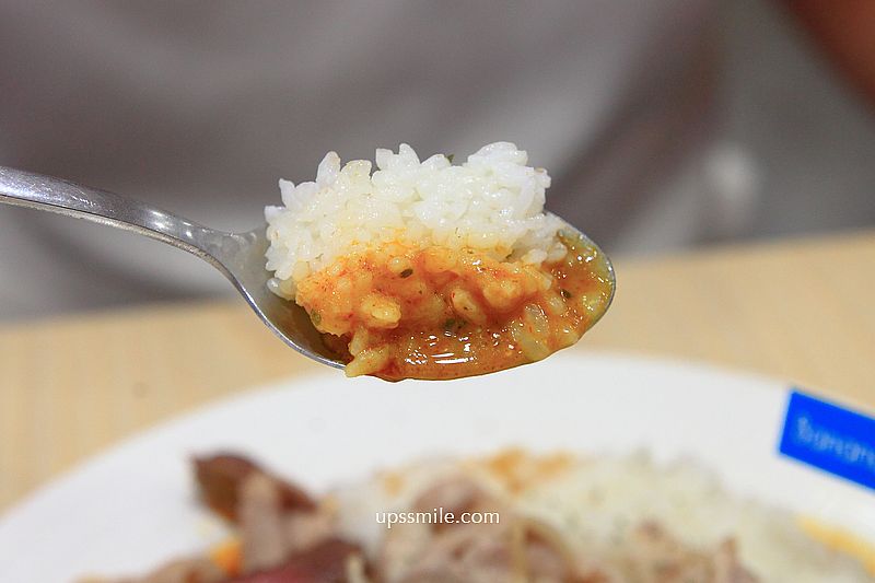 士林美食【Banana blue Curry & Coffee】獨棟清水模咖啡廳,複合式士林台式創意咖哩飯 士林美食【Banana blue Curry & Coffee】獨棟清水模咖啡廳,複合式士林台式創意咖哩飯