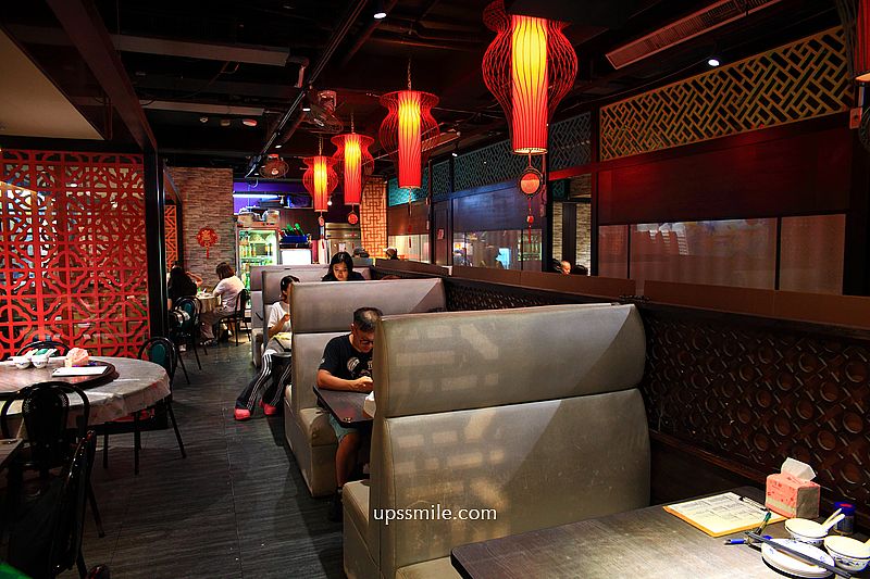 內湖美食【永宝餐廳】內湖快炒聚會首選，必吃內湖山東燒雞與水餃