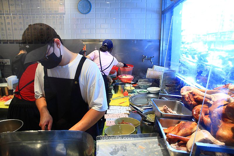 新店美食【碧潭橋頭鵝肉專賣店米其林】捷運新店區公所站美食推薦鵝肉 新店美食【碧潭橋頭鵝肉專賣店米其林】捷運新店區公所站美食推薦鵝肉