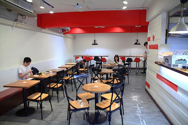 南京復興早午餐【MAMA’S鐵鍋早午餐南京店】小巨蛋早午餐必吃藍莓雞肉起司酥脆蛋餅 南京復興早午餐【MAMA’S鐵鍋早午餐南京店】小巨蛋早午餐必吃藍莓雞肉起司酥脆蛋餅