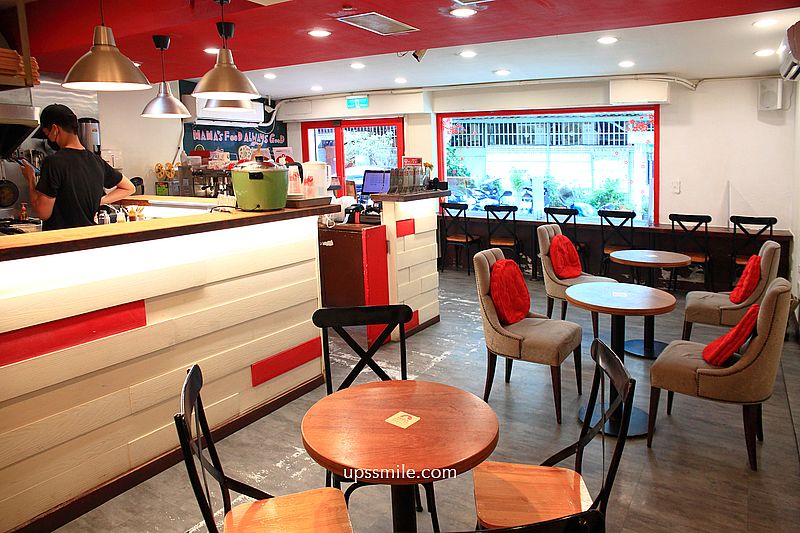 南京復興早午餐【MAMA’S鐵鍋早午餐南京店】小巨蛋早午餐必吃藍莓雞肉起司酥脆蛋餅 南京復興早午餐【MAMA’S鐵鍋早午餐南京店】小巨蛋早午餐必吃藍莓雞肉起司酥脆蛋餅