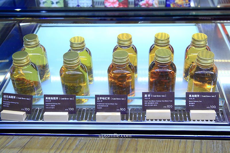 台北永康街美食【小茶栽堂 Zenique永康旗艦店】台灣茶專賣店茶伴手禮 台北永康街美食【小茶栽堂 Zenique永康旗艦店】台灣茶專賣店茶伴手禮