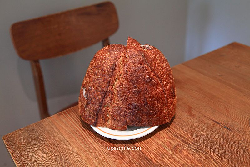 台北酸種麵包【Leaven workshop璞家工作室】中山站酸種麵包、司康、肉桂捲 台北酸種麵包【Leaven workshop璞家工作室】中山站酸種麵包、司康、肉桂捲