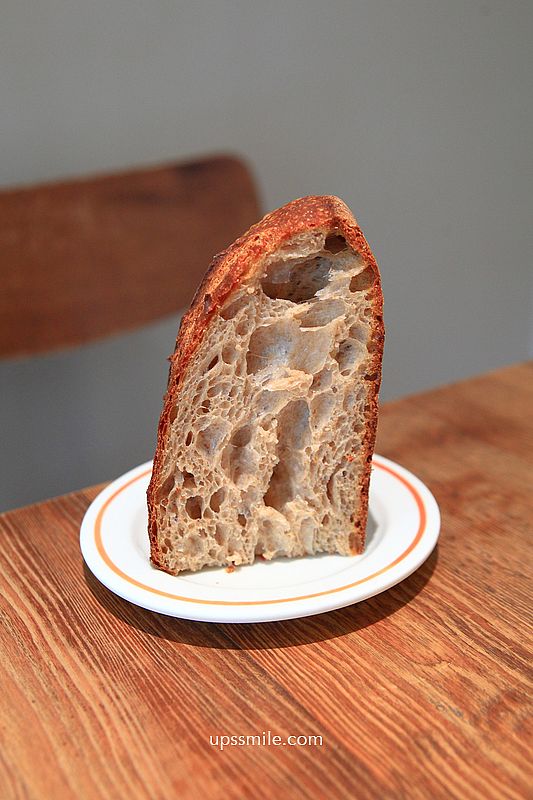 台北酸種麵包【Leaven workshop璞家工作室】中山站酸種麵包、司康、肉桂捲 台北酸種麵包【Leaven workshop璞家工作室】中山站酸種麵包、司康、肉桂捲