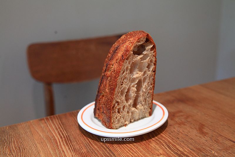 台北酸種麵包【Leaven workshop璞家工作室】中山站酸種麵包、司康、肉桂捲 台北酸種麵包【Leaven workshop璞家工作室】中山站酸種麵包、司康、肉桂捲