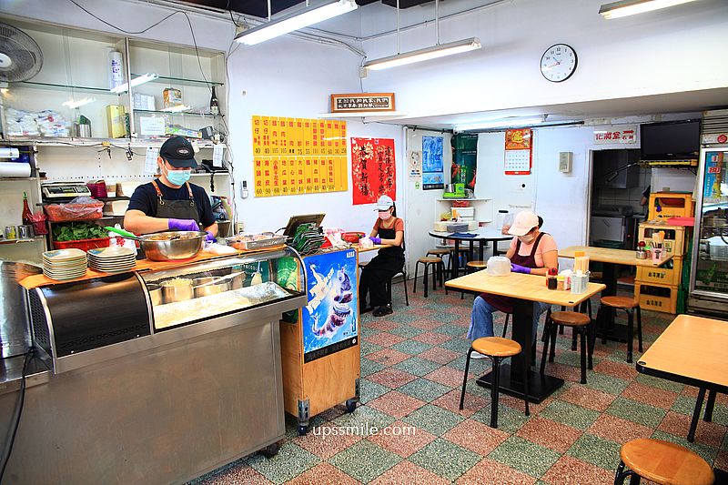 東門站美食【金山鵝肉店】500碗推薦東門市場旁老字號煙燻鵝肉 東門站美食【金山鵝肉店】500碗推薦東門市場旁老字號煙燻鵝肉
