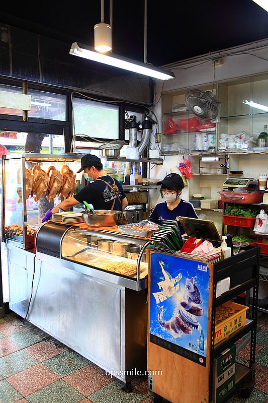 東門站美食【金山鵝肉店】500碗推薦東門市場旁老字號煙燻鵝肉 東門站美食【金山鵝肉店】500碗推薦東門市場旁老字號煙燻鵝肉