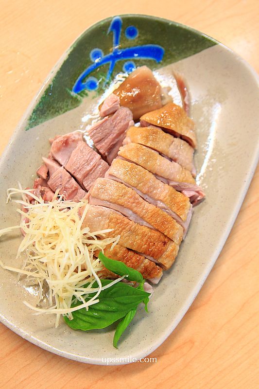 東門站美食【金山鵝肉店】500碗推薦東門市場旁老字號煙燻鵝肉 東門站美食【金山鵝肉店】500碗推薦東門市場旁老字號煙燻鵝肉