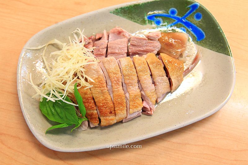 東門站美食【金山鵝肉店】500碗推薦東門市場旁老字號煙燻鵝肉 東門站美食【金山鵝肉店】500碗推薦東門市場旁老字號煙燻鵝肉