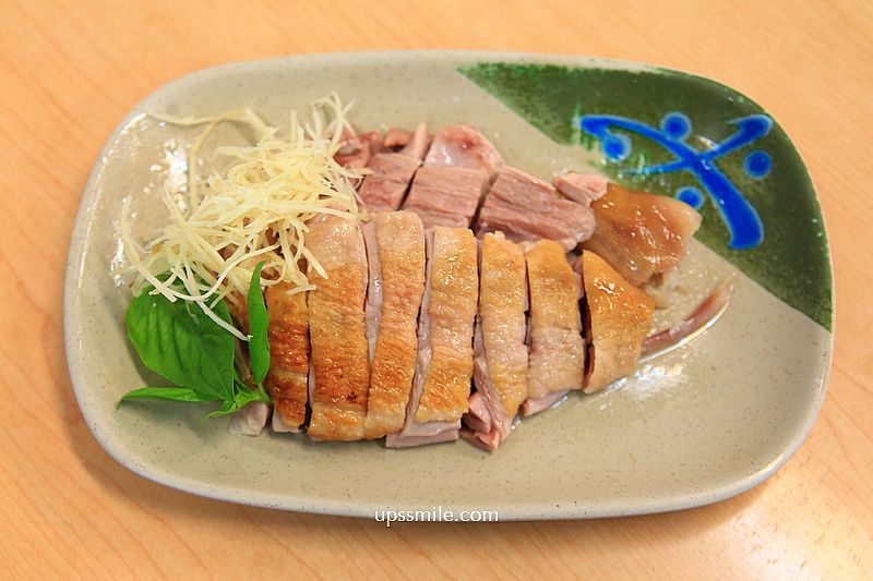 東門站美食【金山鵝肉店】500碗推薦東門市場旁老字號煙燻鵝肉 東門站美食【金山鵝肉店】500碗推薦東門市場旁老字號煙燻鵝肉