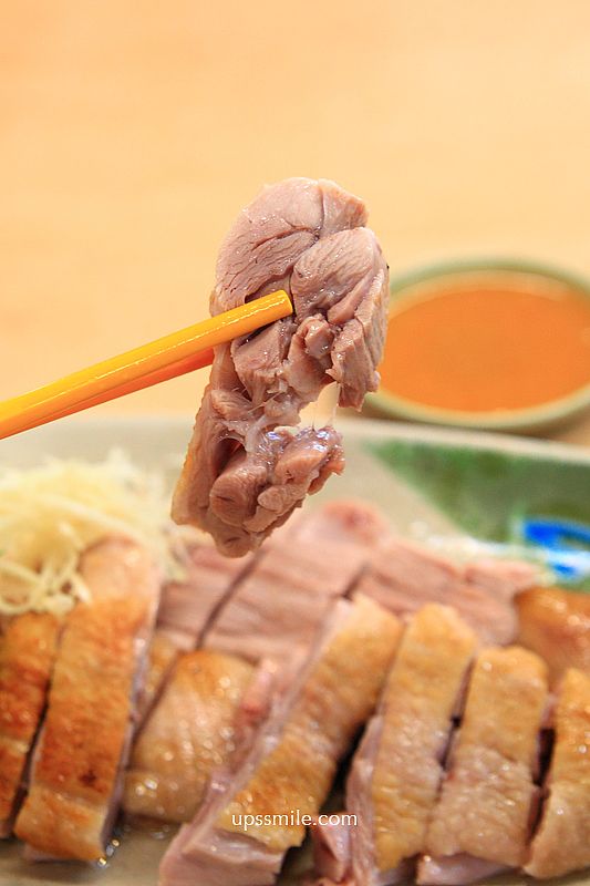 東門站美食【金山鵝肉店】500碗推薦東門市場旁老字號煙燻鵝肉 東門站美食【金山鵝肉店】500碗推薦東門市場旁老字號煙燻鵝肉