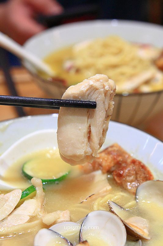 台北公館美食【雞soup】台北雞湯麵推薦,氣泡飲料無限暢飲 台北公館美食【雞soup】台北雞湯麵推薦,氣泡飲料無限暢飲