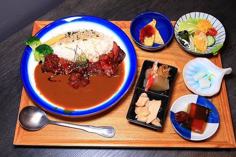 新竹竹北美食【翰食堂】竹北日式餐廳聚餐，竹北日式料理生魚片必吃