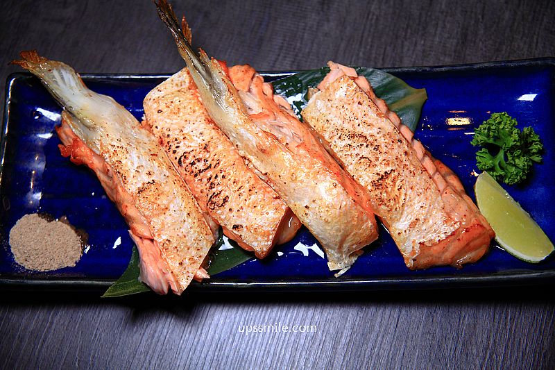 新竹竹北美食【翰食堂】竹北日式餐廳聚餐，竹北日式料理生魚片必吃