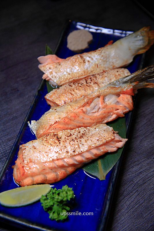 新竹竹北美食【翰食堂】竹北日式餐廳聚餐，竹北日式料理生魚片必吃