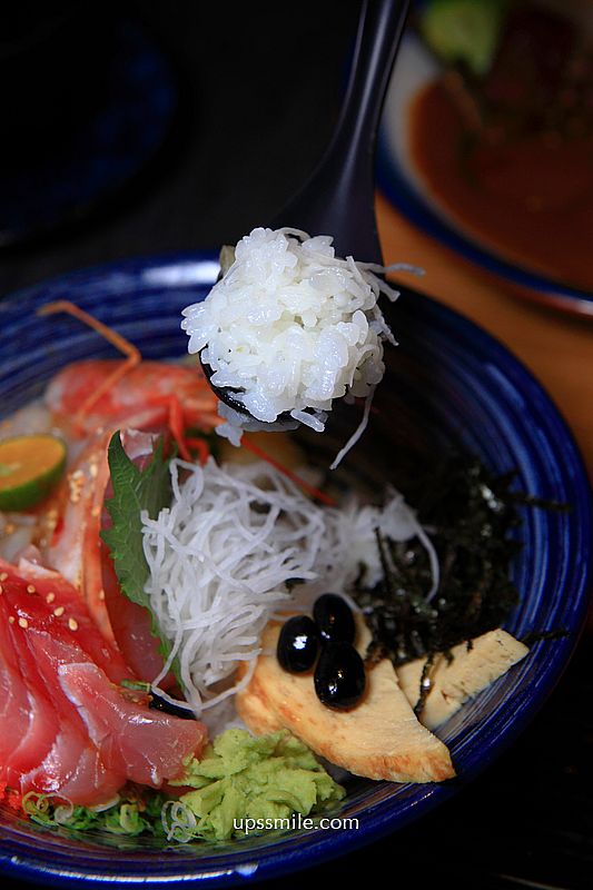 新竹竹北美食【翰食堂】竹北日式餐廳聚餐，竹北日式料理生魚片必吃