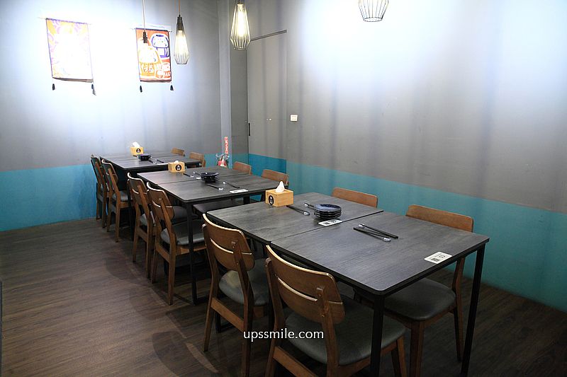 新竹竹北美食【翰食堂】竹北日式餐廳聚餐，竹北日式料理生魚片必吃
