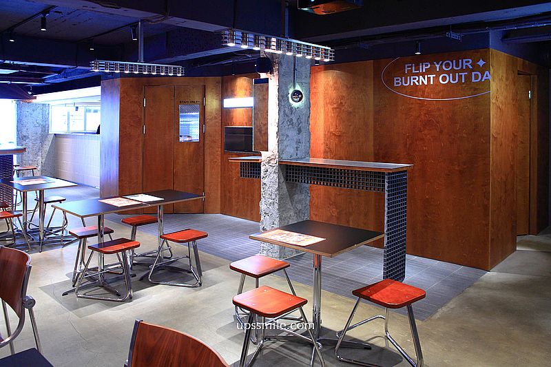捷運市府站美式漢堡【BURNT BURGER SOCIAL CLUB】必吃炸玉米與櫛瓜bbsc漢堡 捷運市府站美式漢堡【BURNT BURGER SOCIAL CLUB】必吃炸玉米與櫛瓜bbsc漢堡