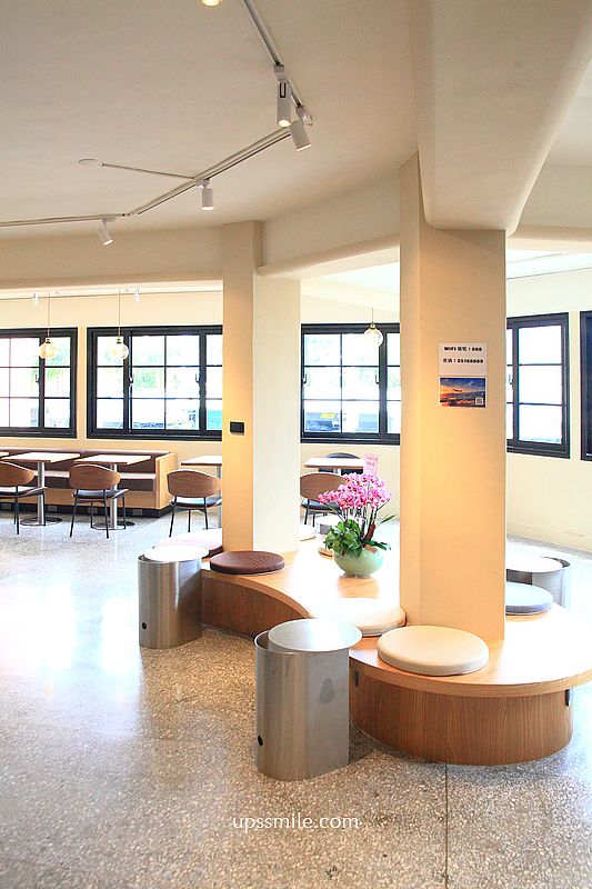 松山機場咖啡廳【波赫士領地精品咖啡館民族店】看飛機景觀台北早午餐咖啡廳 松山機場咖啡廳【波赫士領地精品咖啡館民族店】看飛機景觀台北早午餐咖啡廳