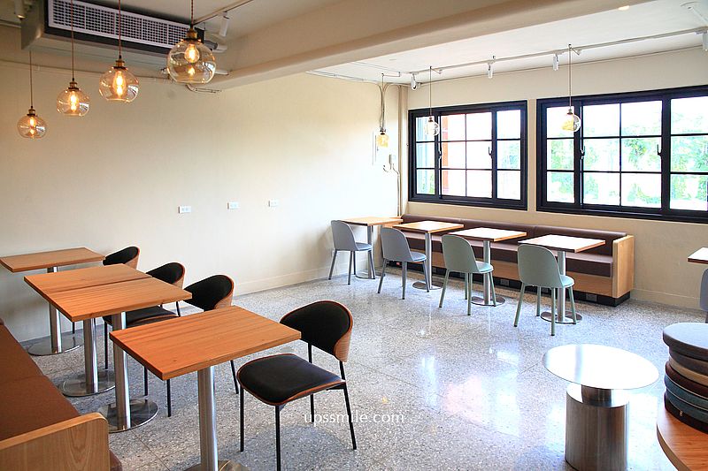 松山機場咖啡廳【波赫士領地精品咖啡館民族店】看飛機景觀台北早午餐咖啡廳 松山機場咖啡廳【波赫士領地精品咖啡館民族店】看飛機景觀台北早午餐咖啡廳
