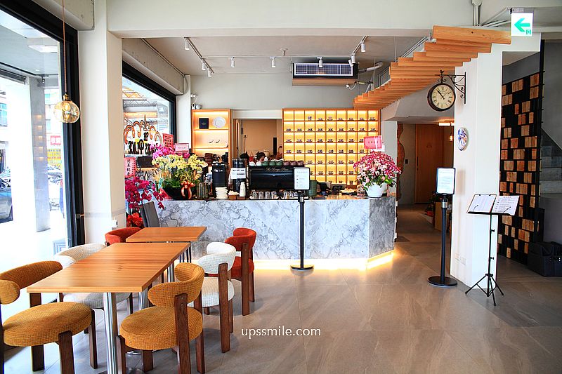 松山機場咖啡廳【波赫士領地精品咖啡館民族店】看飛機景觀台北早午餐咖啡廳 松山機場咖啡廳【波赫士領地精品咖啡館民族店】看飛機景觀台北早午餐咖啡廳