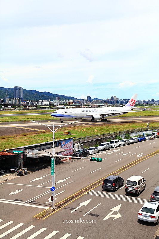 松山機場咖啡廳【波赫士領地精品咖啡館民族店】看飛機景觀台北早午餐咖啡廳 松山機場咖啡廳【波赫士領地精品咖啡館民族店】看飛機景觀台北早午餐咖啡廳