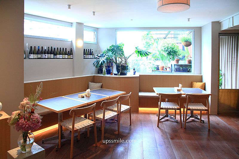 台中早午餐咖啡廳【做咖啡HECHO : Bar & Kitchen】勤美誠品旁老宅複合式義式餐廳