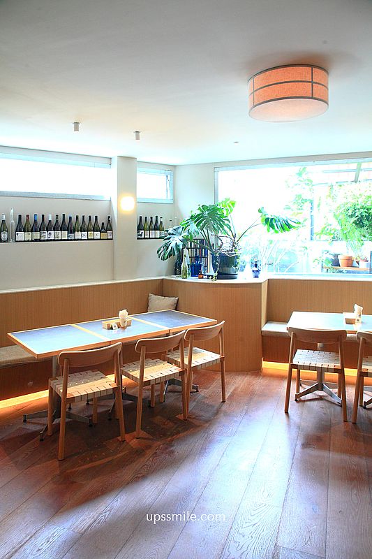 台中早午餐咖啡廳【做咖啡HECHO : Bar & Kitchen】勤美誠品旁老宅複合式義式餐廳