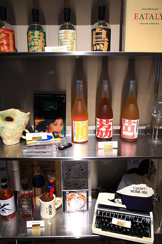 台中早午餐咖啡廳【做咖啡HECHO : Bar & Kitchen】勤美誠品旁老宅複合式義式餐廳