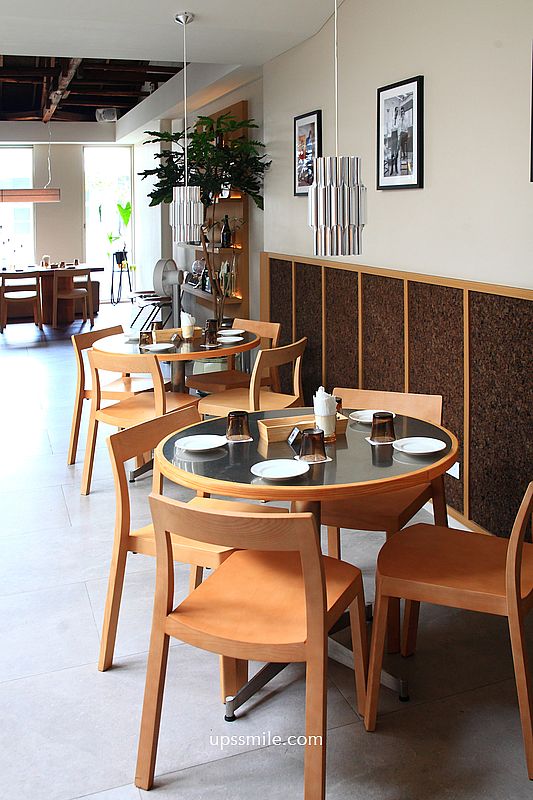 台中早午餐咖啡廳【做咖啡HECHO : Bar & Kitchen】勤美誠品旁老宅複合式義式餐廳