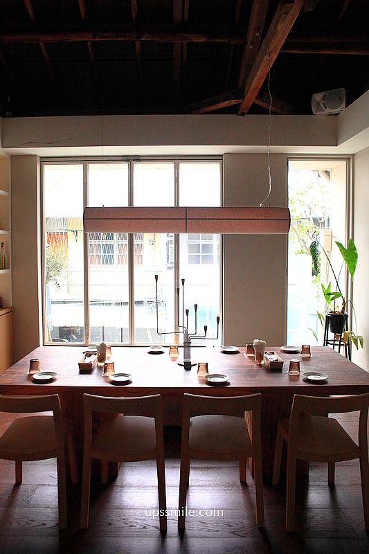 台中早午餐咖啡廳【做咖啡HECHO : Bar & Kitchen】勤美誠品旁老宅複合式義式餐廳