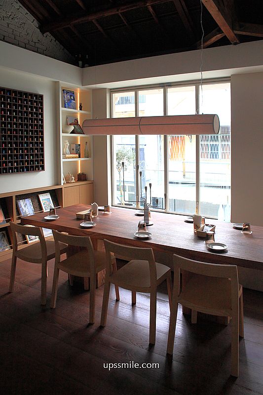 台中早午餐咖啡廳【做咖啡HECHO : Bar & Kitchen】勤美誠品旁老宅複合式義式餐廳