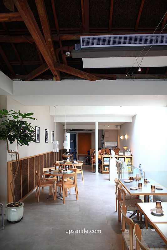 台中早午餐咖啡廳【做咖啡HECHO : Bar & Kitchen】勤美誠品旁老宅複合式義式餐廳