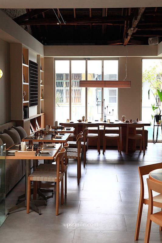 台中早午餐咖啡廳【做咖啡HECHO : Bar & Kitchen】勤美誠品旁老宅複合式義式餐廳