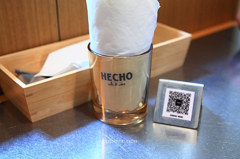 台中早午餐咖啡廳【做咖啡HECHO : Bar & Kitchen】勤美誠品旁老宅複合式義式餐廳