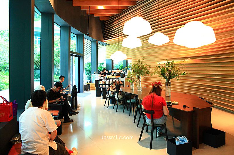 台中咖啡廳【Phase Coffee Roasters x 碧月Dessert 勤美術館店】台中神等級流心巴斯克蛋糕 台中咖啡廳【Phase Coffee Roasters x 碧月Dessert 勤美術館店】台中神等級流心巴斯克蛋糕