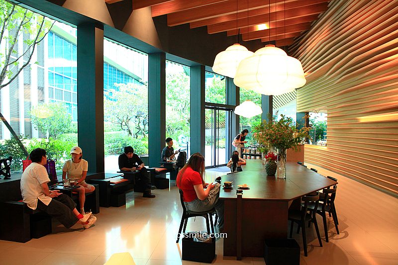 台中咖啡廳【Phase Coffee Roasters x 碧月Dessert 勤美術館店】台中神等級流心巴斯克蛋糕 台中咖啡廳【Phase Coffee Roasters x 碧月Dessert 勤美術館店】台中神等級流心巴斯克蛋糕