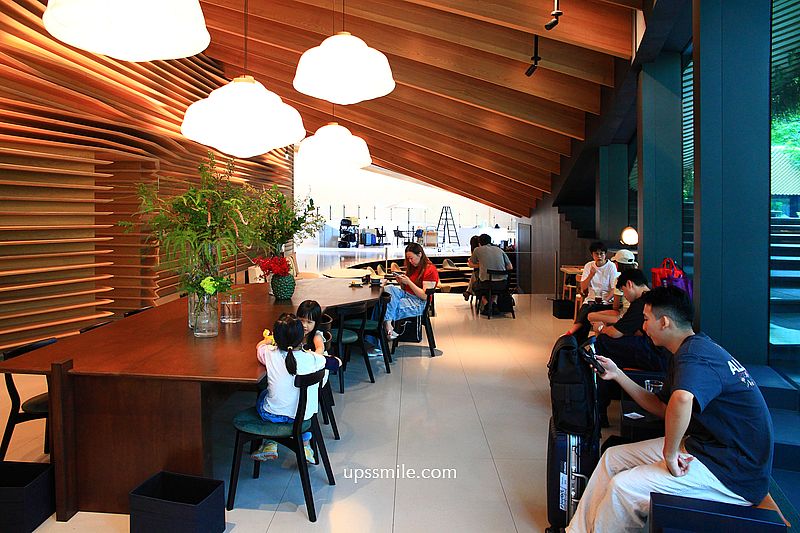 台中咖啡廳【Phase Coffee Roasters x 碧月Dessert 勤美術館店】台中神等級流心巴斯克蛋糕 台中咖啡廳【Phase Coffee Roasters x 碧月Dessert 勤美術館店】台中神等級流心巴斯克蛋糕