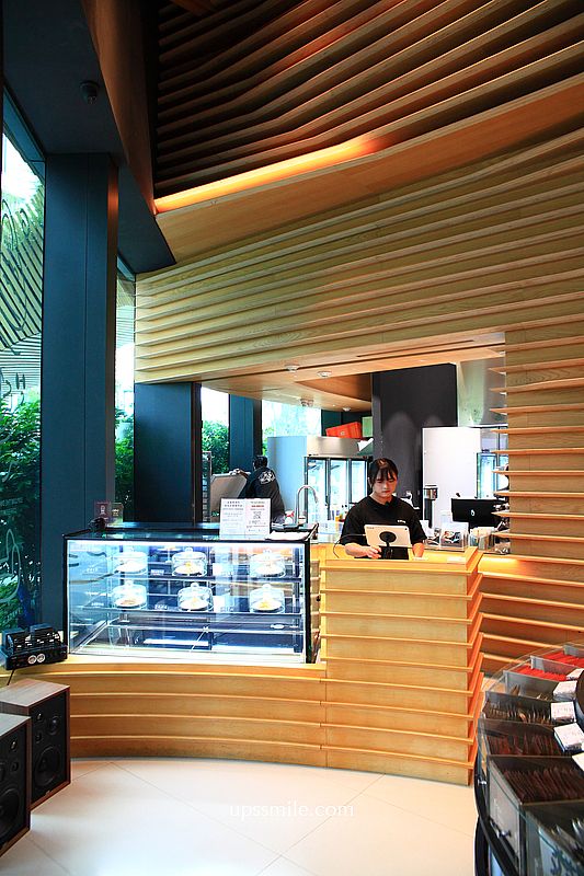 台中咖啡廳【Phase Coffee Roasters x 碧月Dessert 勤美術館店】台中神等級流心巴斯克蛋糕 台中咖啡廳【Phase Coffee Roasters x 碧月Dessert 勤美術館店】台中神等級流心巴斯克蛋糕