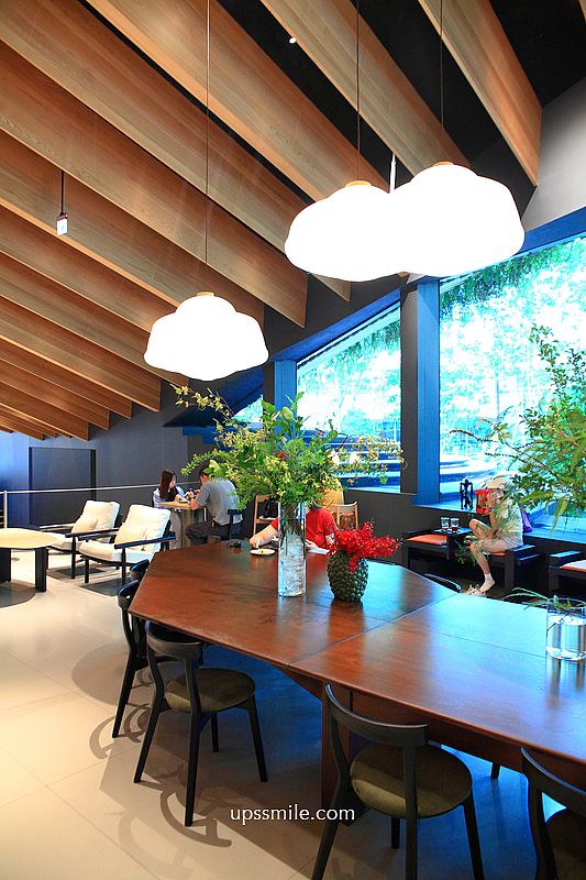 台中咖啡廳【Phase Coffee Roasters x 碧月Dessert 勤美術館店】台中神等級流心巴斯克蛋糕 台中咖啡廳【Phase Coffee Roasters x 碧月Dessert 勤美術館店】台中神等級流心巴斯克蛋糕