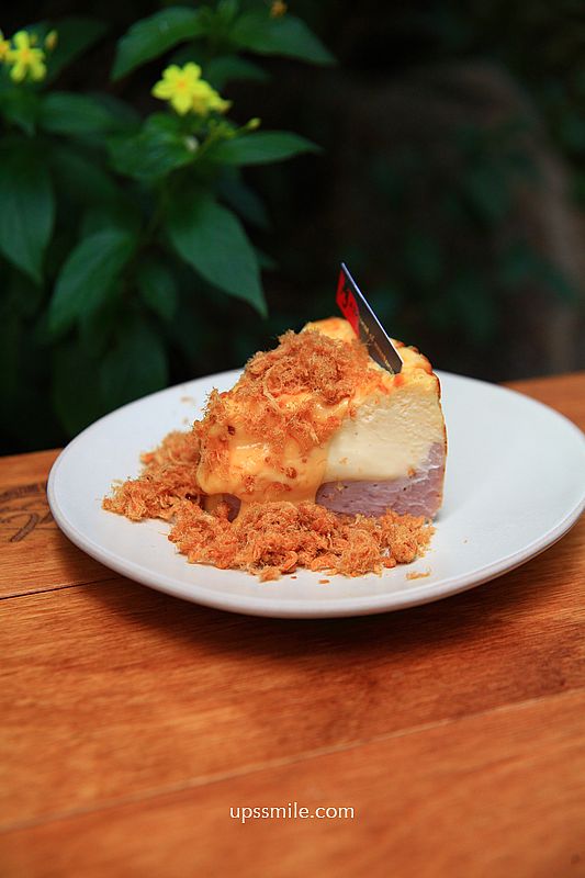 台中咖啡廳【Phase Coffee Roasters x 碧月Dessert 勤美術館店】台中神等級流心巴斯克蛋糕 台中咖啡廳【Phase Coffee Roasters x 碧月Dessert 勤美術館店】台中神等級流心巴斯克蛋糕